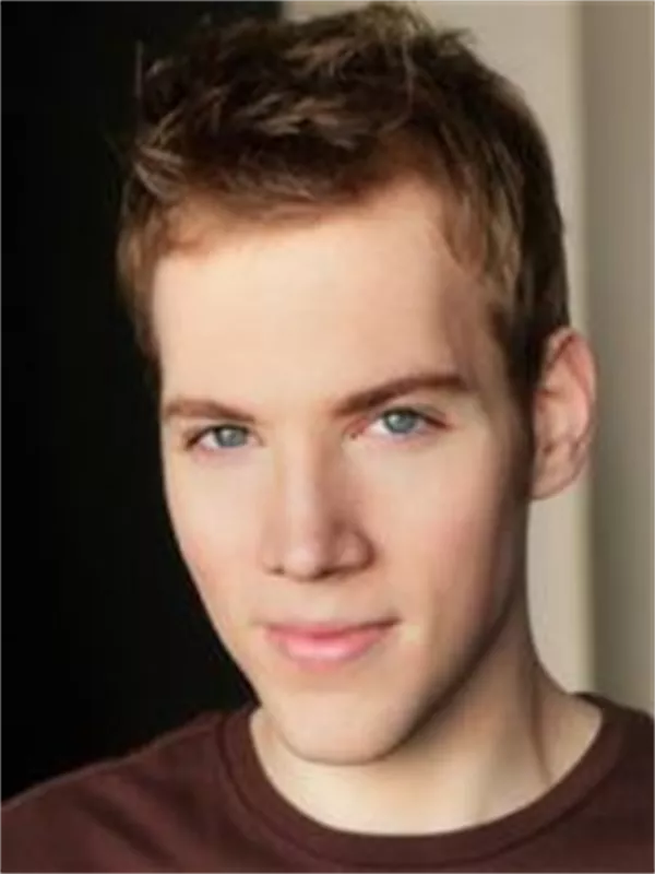 James Allen McCune