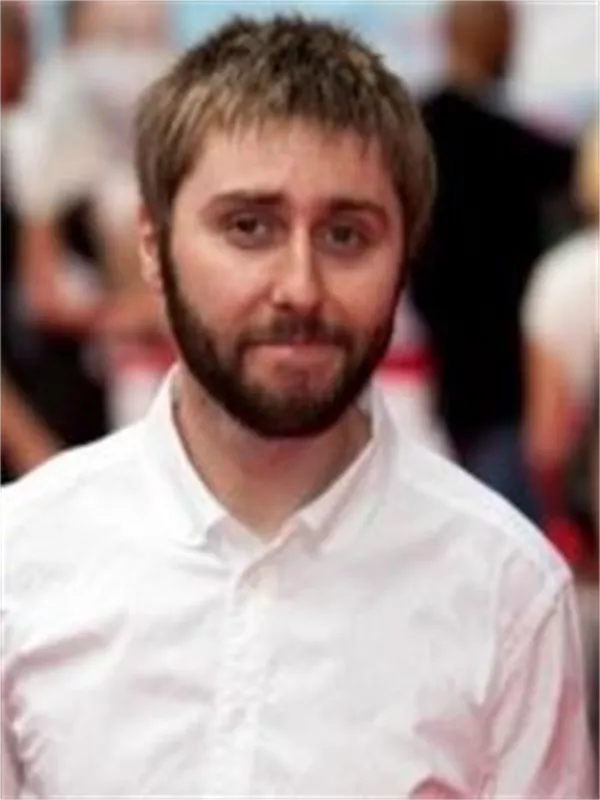James Buckley