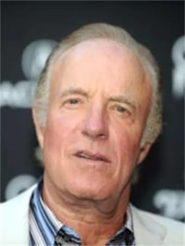 James Caan