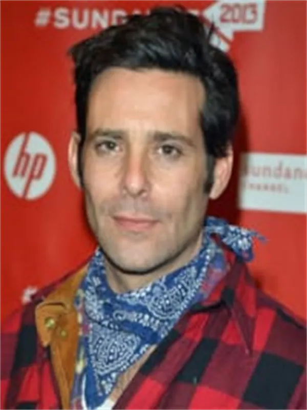 James Callis