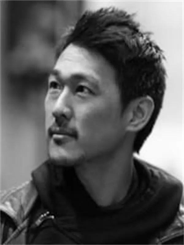 James Chen