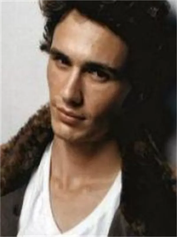 James Franco