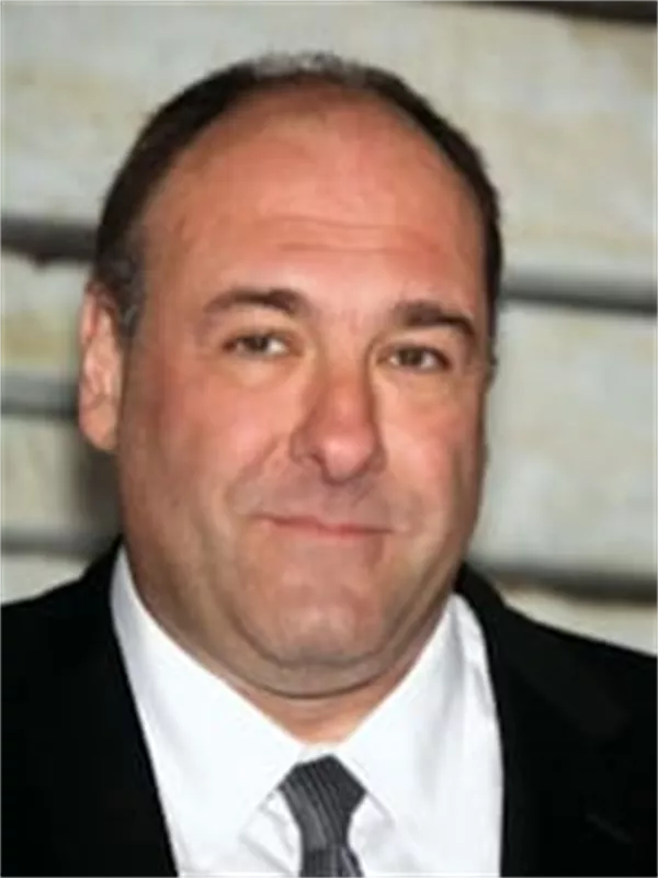 James Gandolfini