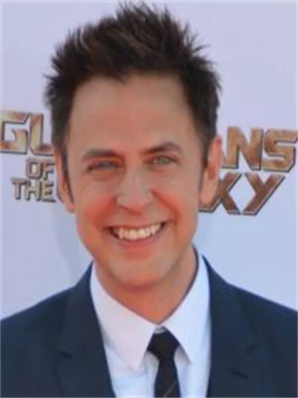 James Gunn