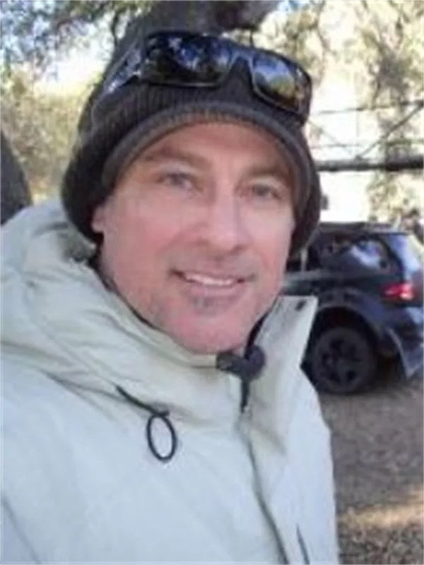 James Kniest