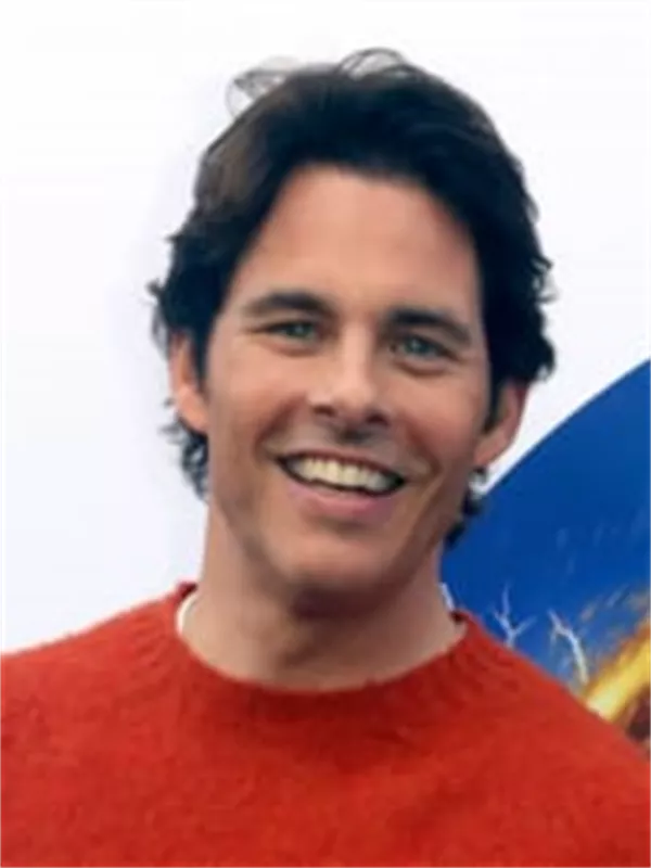 James Marsden