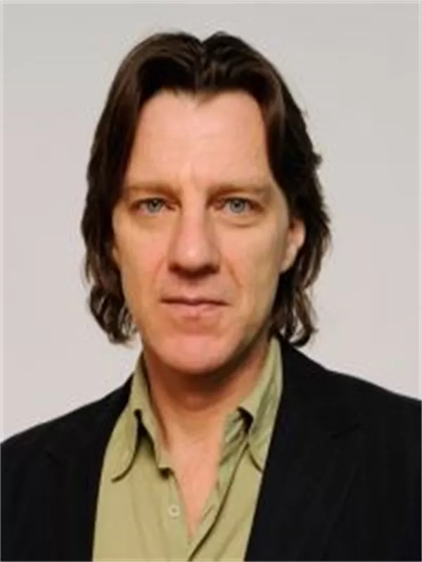 James Marsh