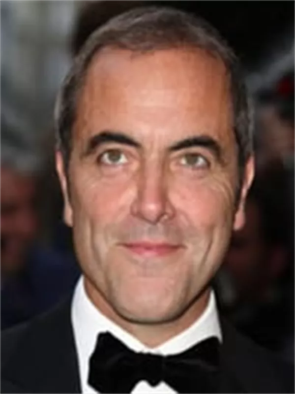 James Nesbitt