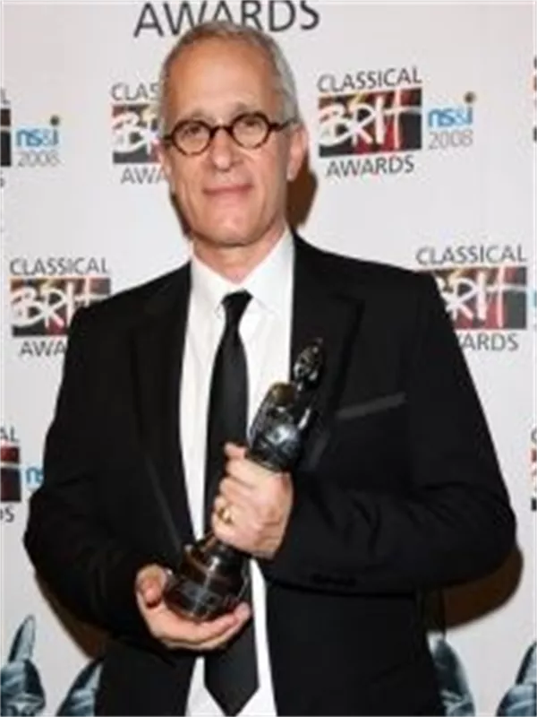 James Newton Howard