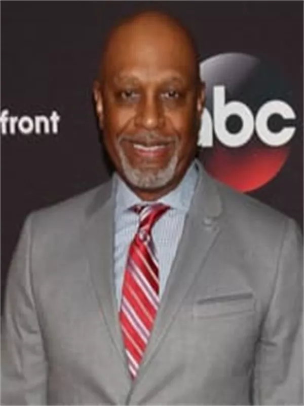 James Pickens Jr.