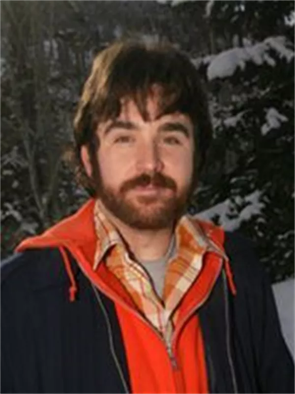 James Ponsoldt