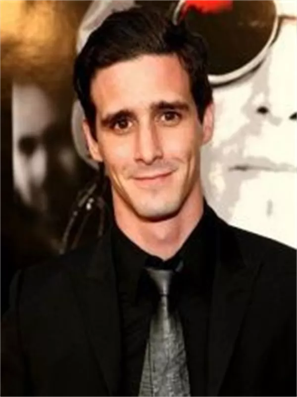 James Ransone