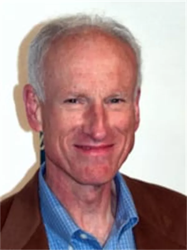 James Rebhorn