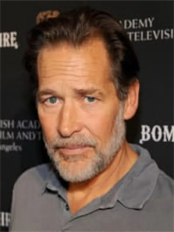 James Remar