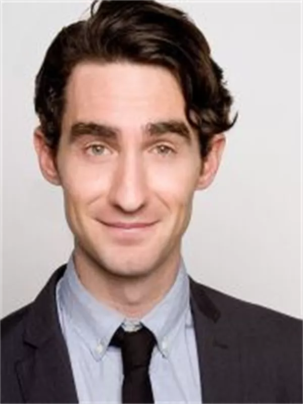 James Russell