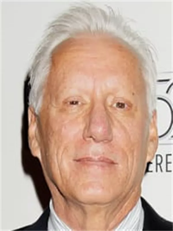 James Woods