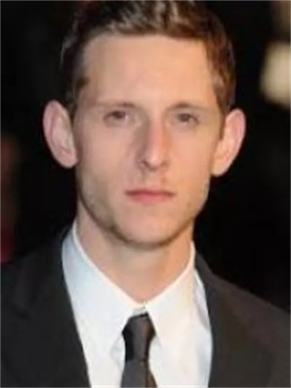 Jamie Bell