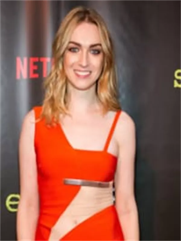 Jamie Clayton