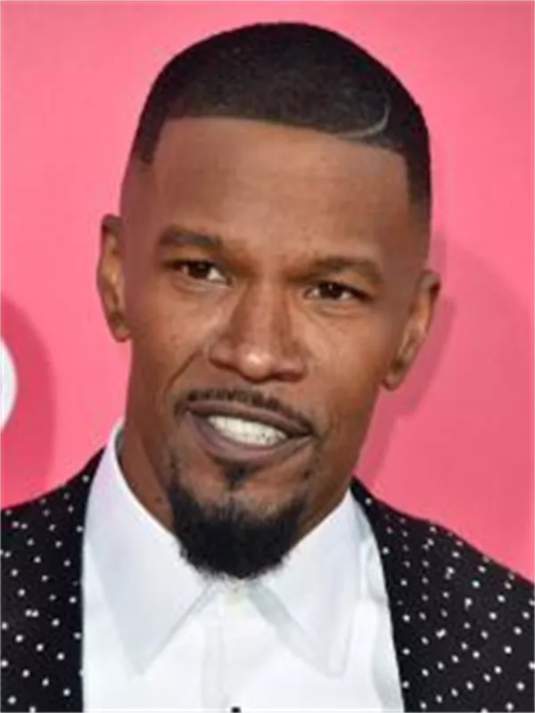 Jamie Foxx