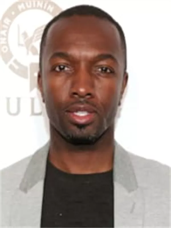 Jamie Hector