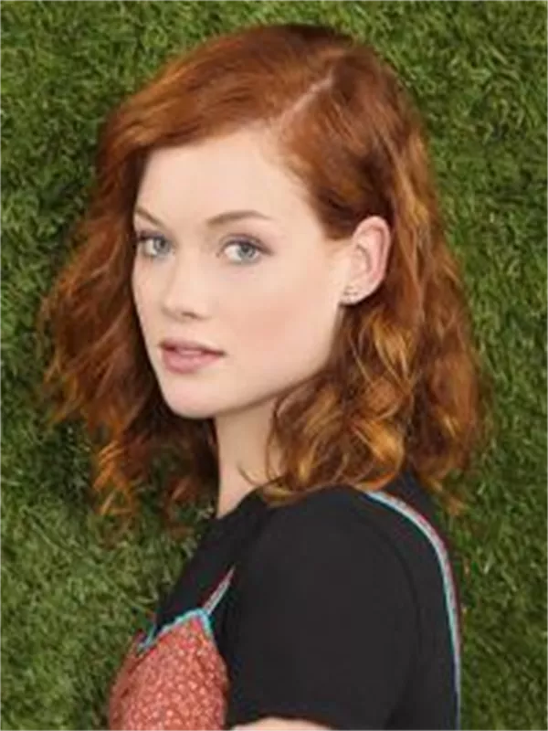 Jane Levy