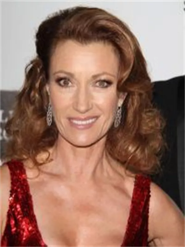 Jane Seymour