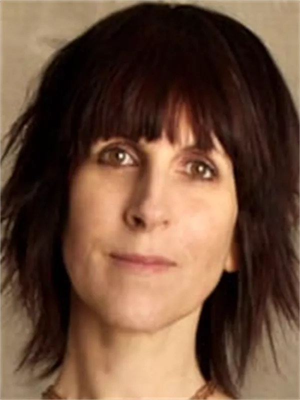 Jane Stanness