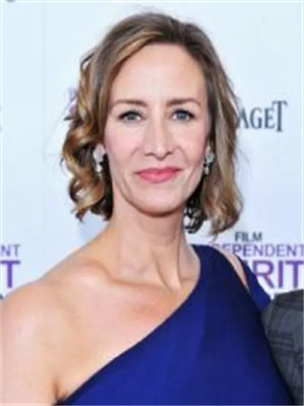 Janet McTeer