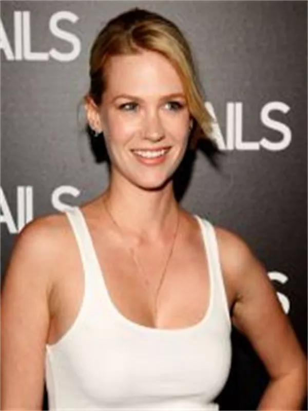 January Jones