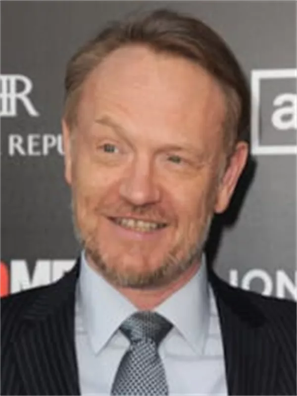 Jared Harris