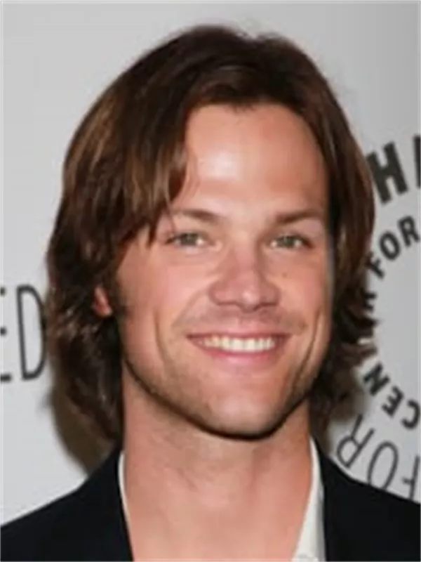 Jared Padalecki