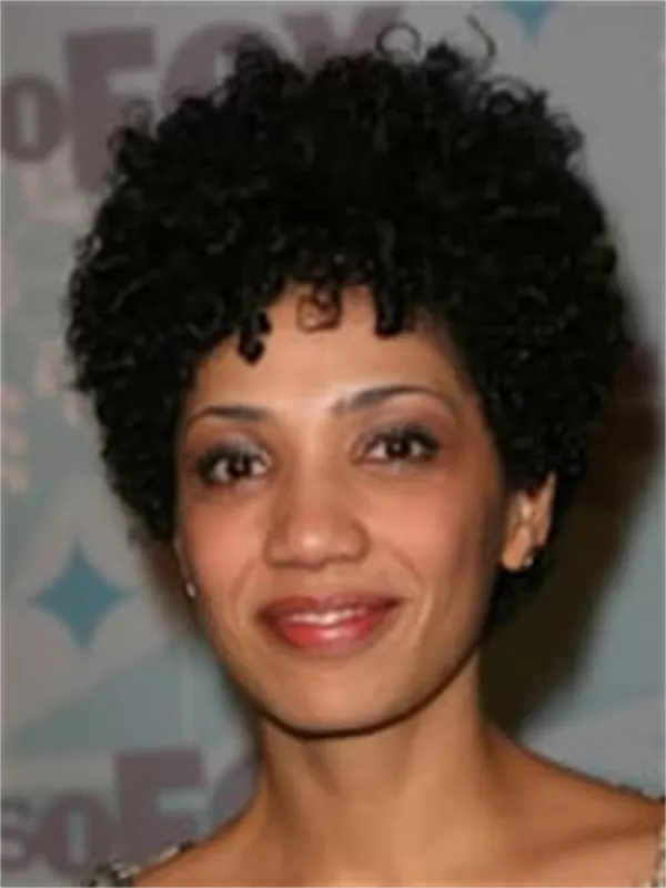 Jasika Nicole