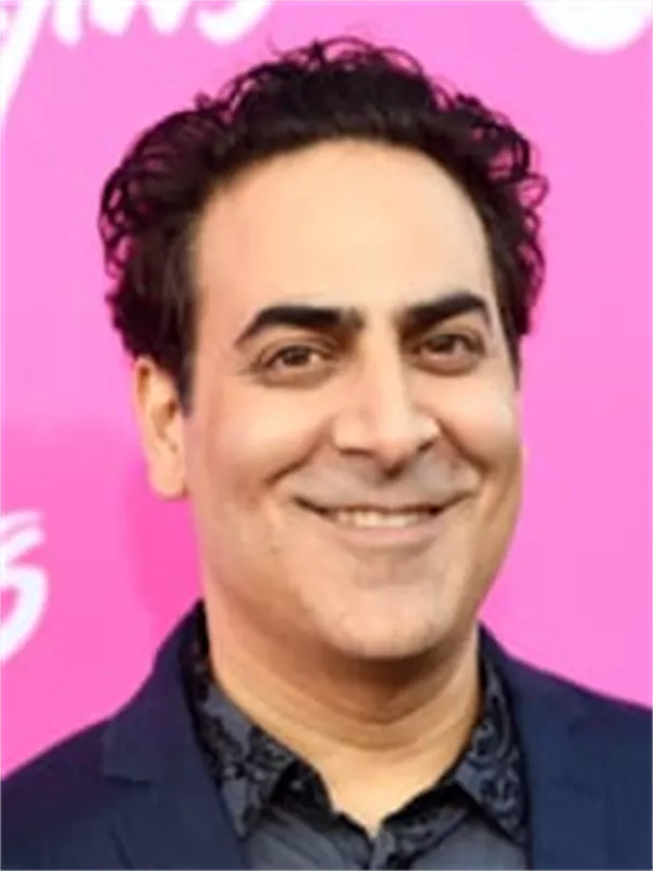 Jason Antoon