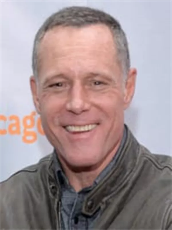 Jason Beghe