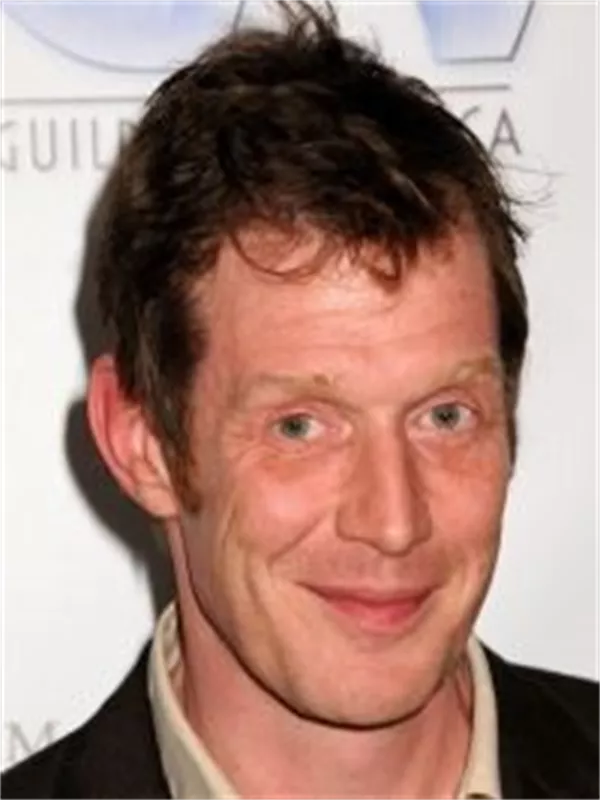 Jason Flemyng