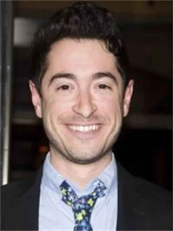 Jason Fuchs
