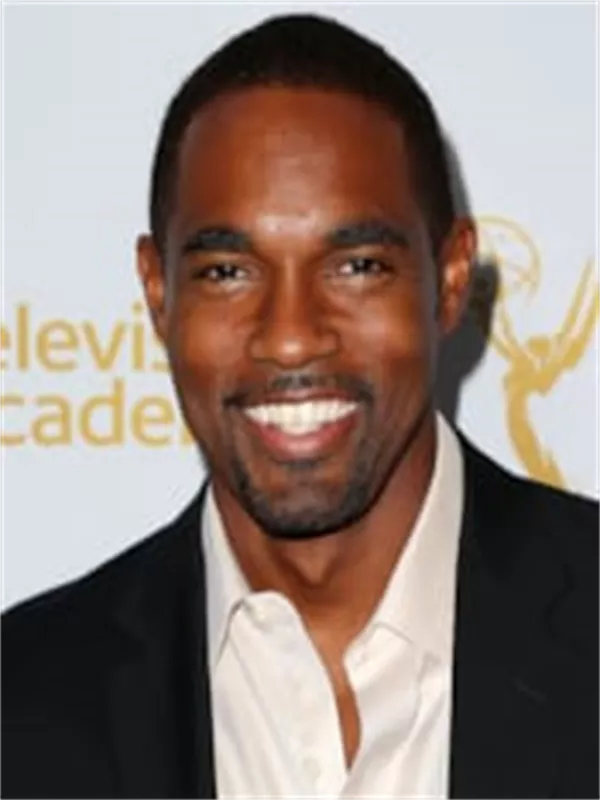 Jason George