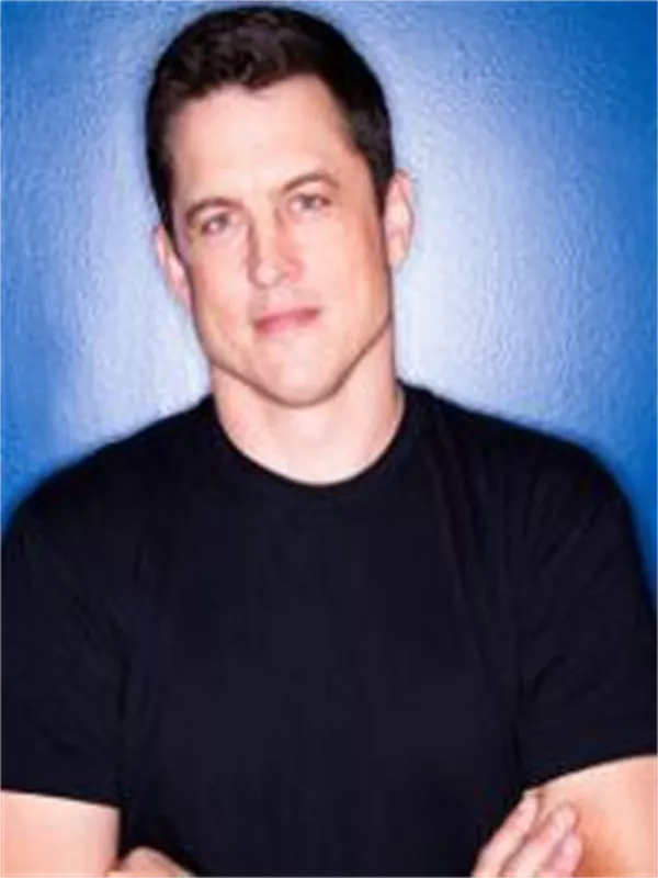 Jason Hall