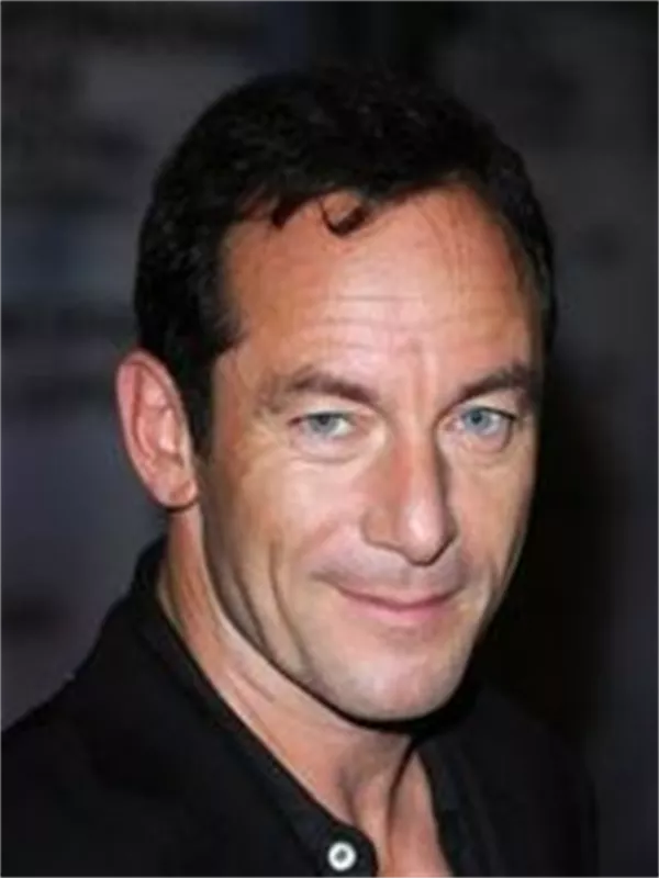 Jason Isaacs