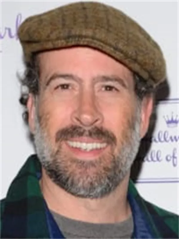 Jason Lee
