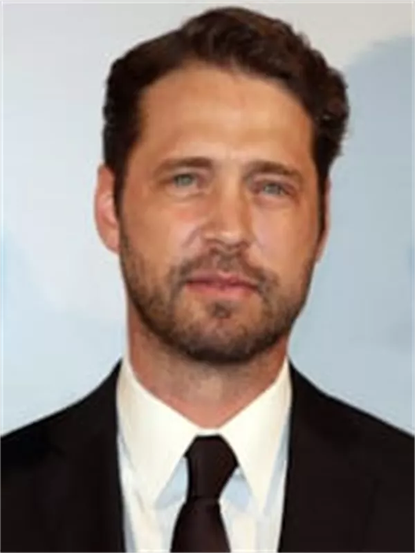 Jason Priestley