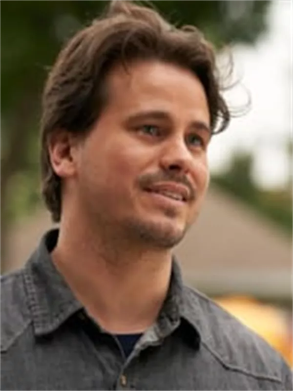 Jason Ritter