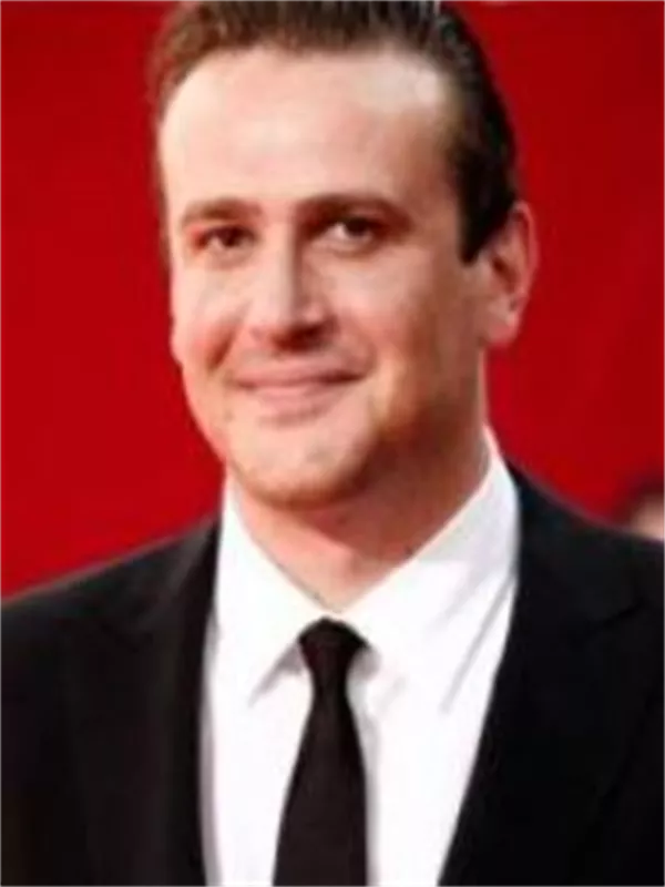 Jason Segel
