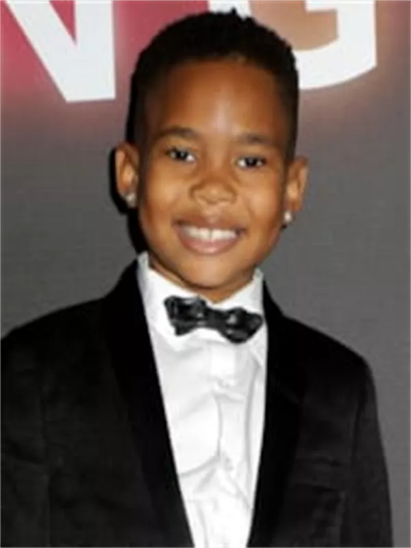 Ja'Siah Young
