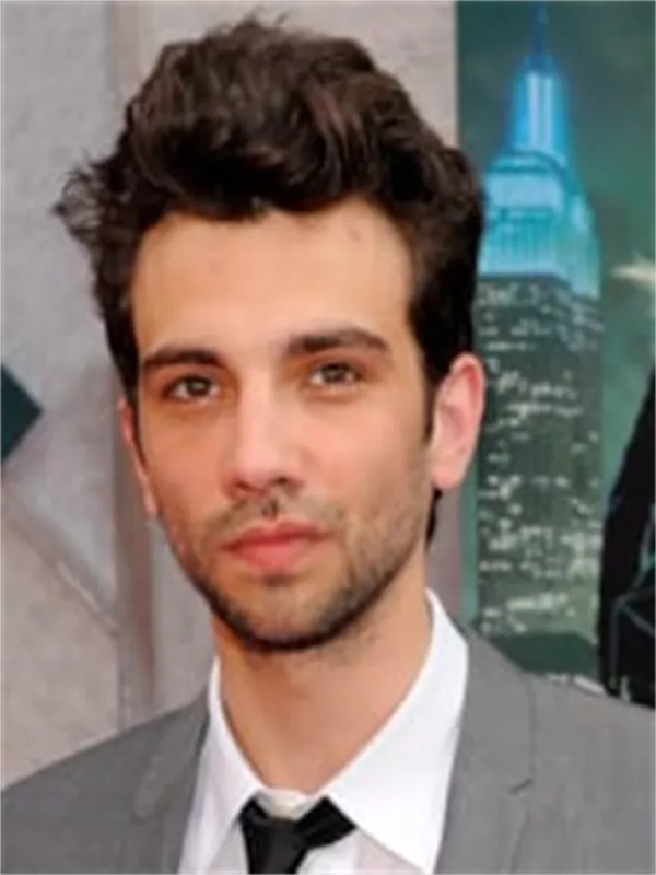 Jay Baruchel