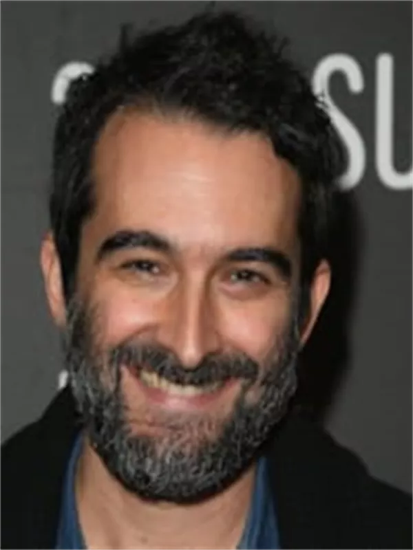 Jay Duplass