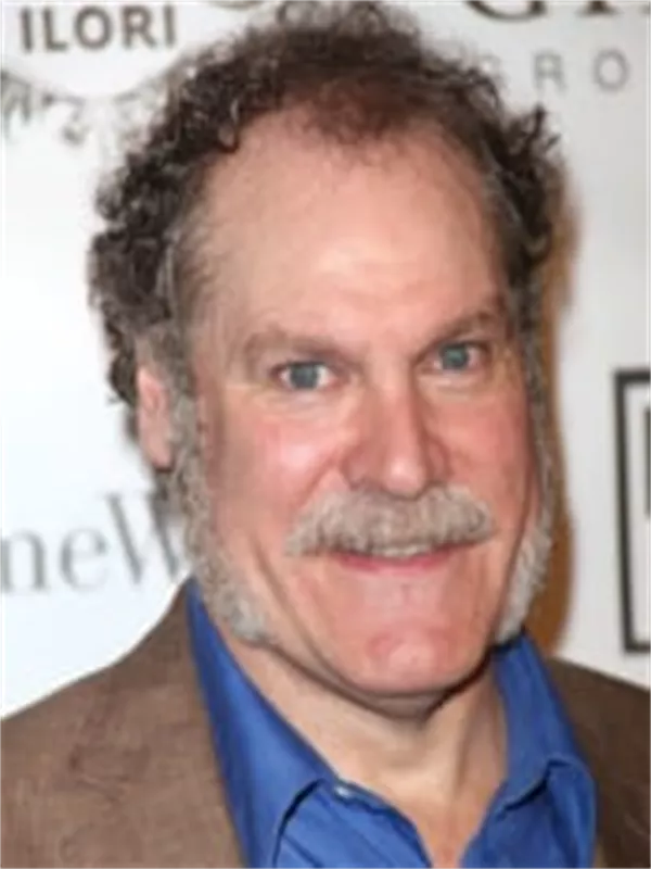 Jay O. Sanders
