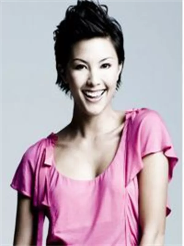 Jaymee Ong