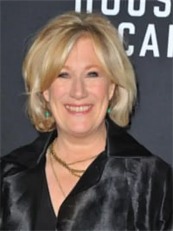 Jayne Atkinson