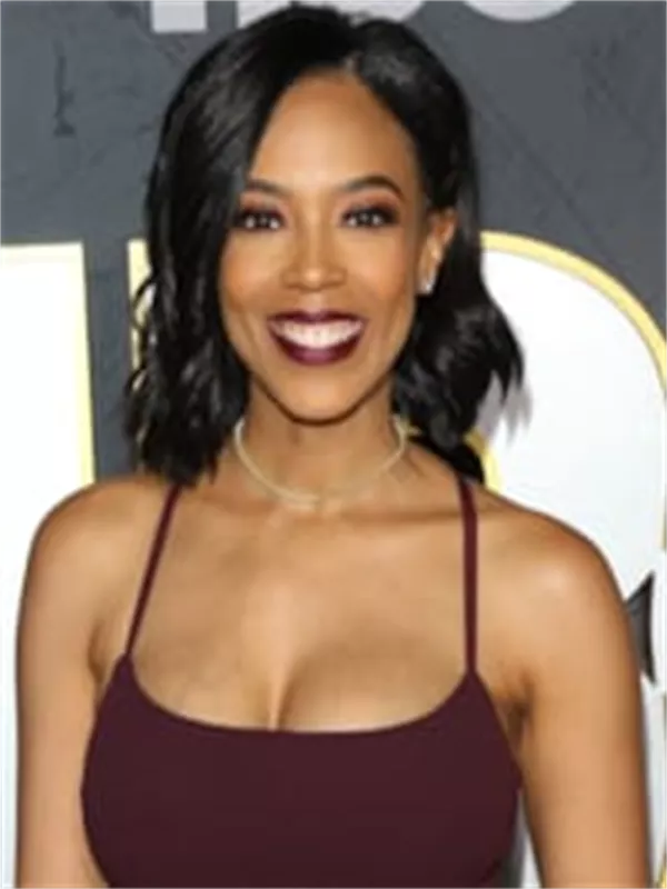 Jazmyn Simon